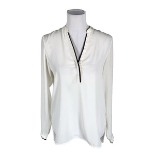 Unisex Esprit - Pluus, suurus 38 - Valge (1)