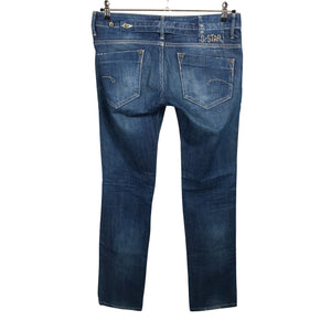Unisex G-star - Teksad, suurus W31 - Sinine (2)