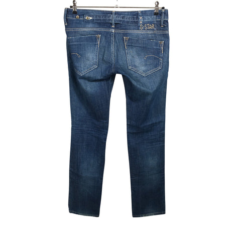 Unisex G-star - Teksad, suurus W31 - Sinine (2)