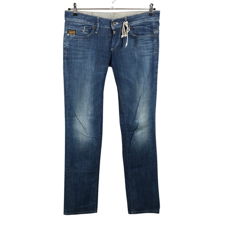 Unisex G-star - Teksad, suurus W31 - Sinine ()