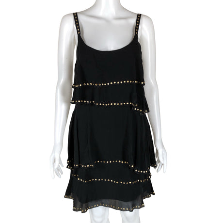 Unisex Sand - Pidulik kleit, suurus 34 - Must ()