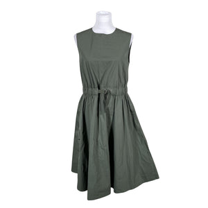 Unisex Marc O'Polo - Mitteveniv kleit, suurus 38 - Roheline (1)