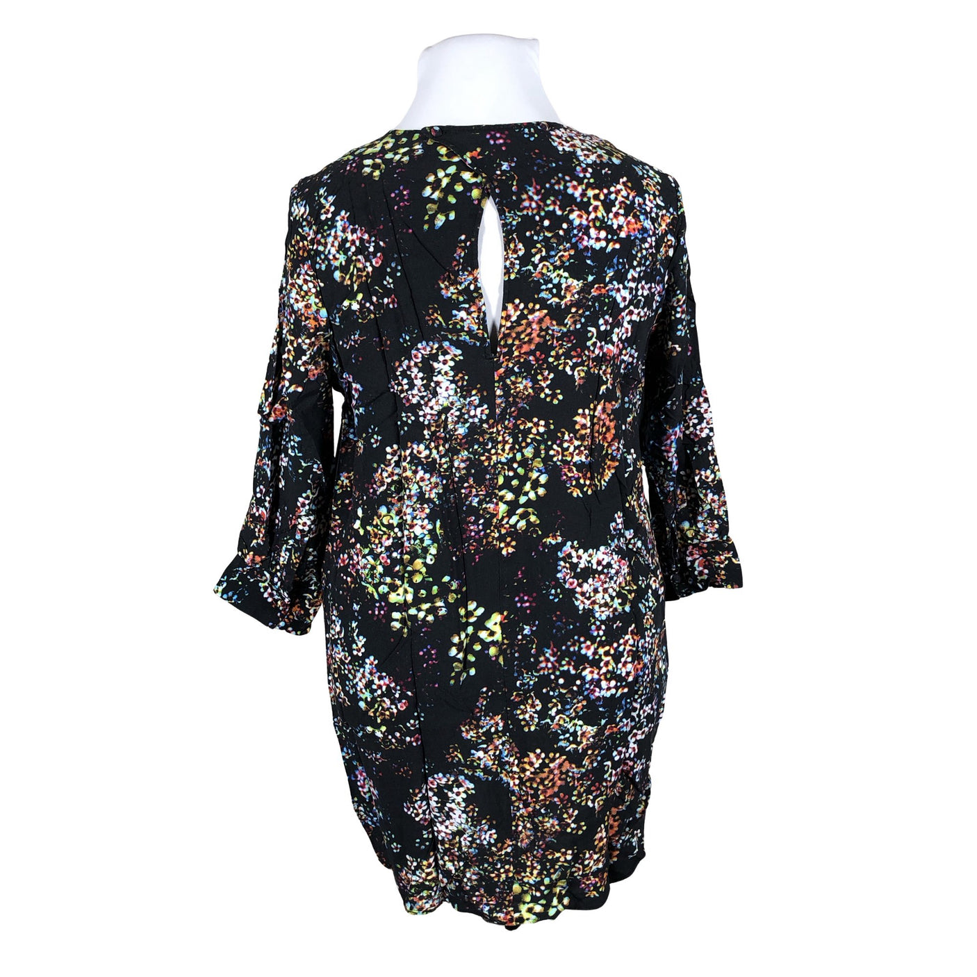 Unisex & Other Stories - Õhuke kleit, suurus 42 - Must (2)