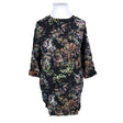 Unisex & Other Stories - Õhuke kleit, suurus 42 - Must ()