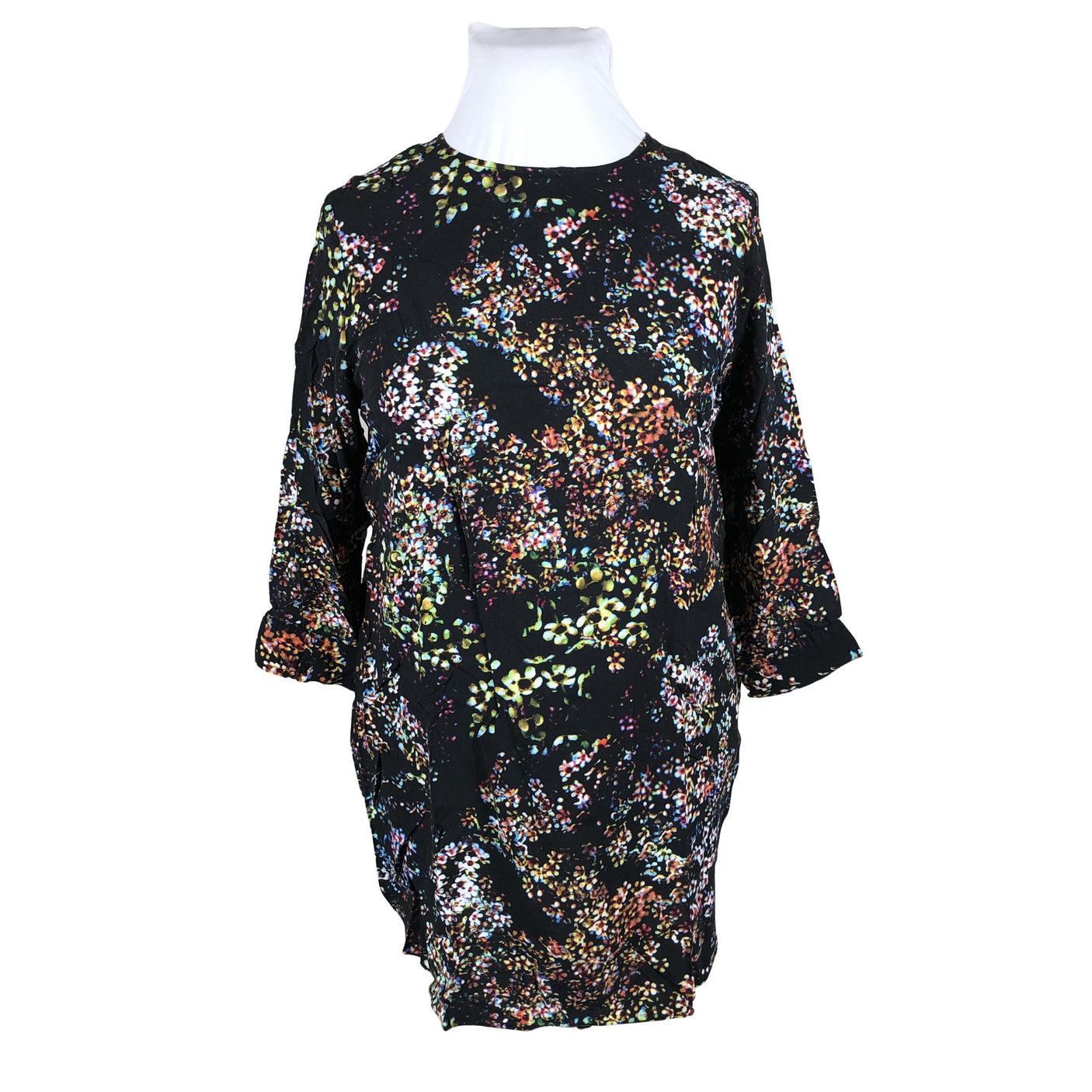 Unisex & Other Stories - Õhuke kleit, suurus 42 - Must (1)
