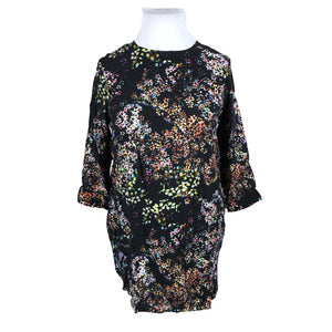 Unisex & Other Stories - Õhuke kleit, suurus 42 - Must (1)
