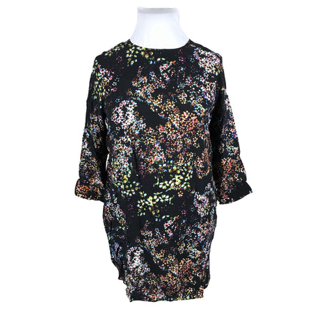 Unisex & Other Stories - Õhuke kleit, suurus 42 - Must ()