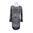 Unisex Michael Kors - Trikotaažist kleit, suurus 38 - Must ()