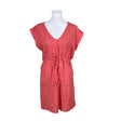 Unisex Trendyol - Mitteveniv kleit, suurus 38 - Roosa ()