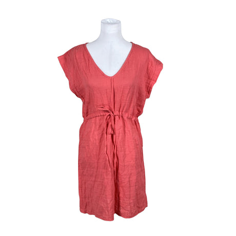Unisex Trendyol - Mitteveniv kleit, suurus 38 - Roosa ()
