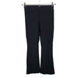 Unisex Lindex - Trikotaažist püksid, suurus 36 - Must ()