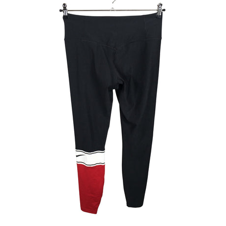 Unisex Nike - Spordiretuusid, suurus 38 - Must (2)