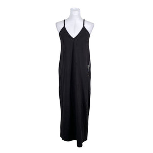 Unisex G-star - Maksikleit, suurus 38 - Must (1)
