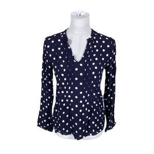 Unisex Marc O'Polo - Pluus, suurus 36 - Sinine (1)