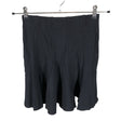 Unisex COS - Trikotaažist seelik, suurus 34 - Must ()