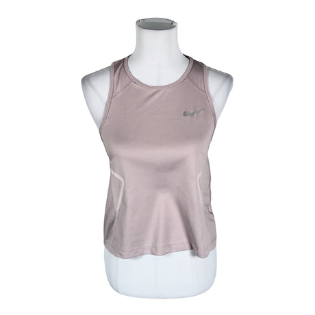 Unisex Nike - Sporditopp, suurus 36 - Heleroosa ()