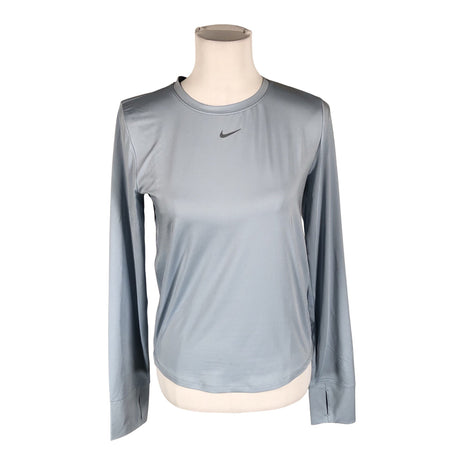 Unisex Nike - Spordisärk, pikad käised, suurus 34 - Helesinine ()