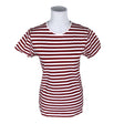 Unisex Marimekko - T-särk, suurus 34 - Punane ()