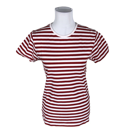 Unisex Marimekko - T-särk, suurus 34 - Punane ()