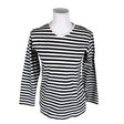 Unisex Marimekko - Trikotaažist pluus, suurus 34 - Sinine ()