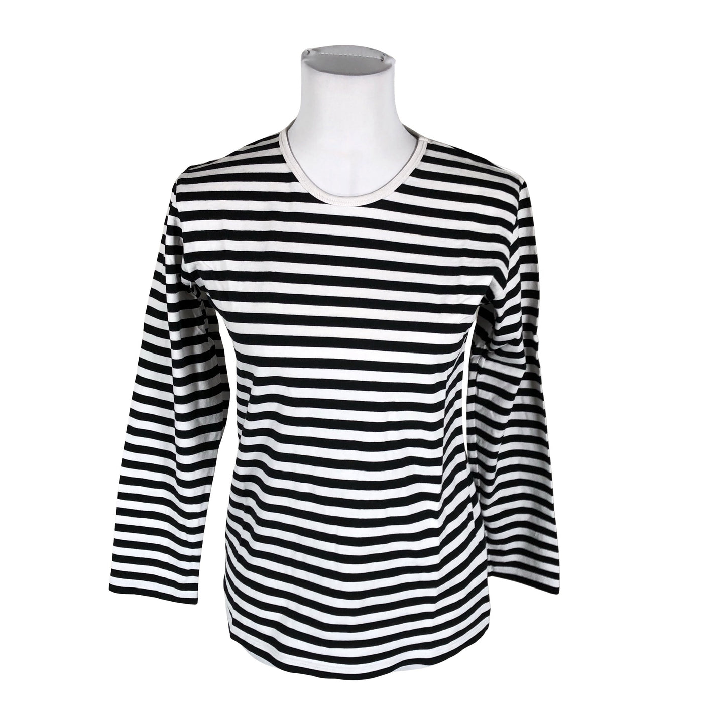 Unisex Marimekko - Trikotaažist pluus, suurus 34 - Sinine (1)