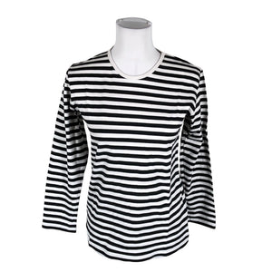 Unisex Marimekko - Trikotaažist pluus, suurus 34 - Sinine (1)