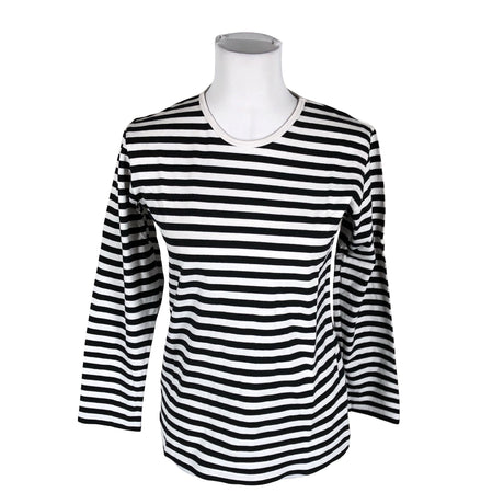Unisex Marimekko - Trikotaažist pluus, suurus 34 - Sinine ()