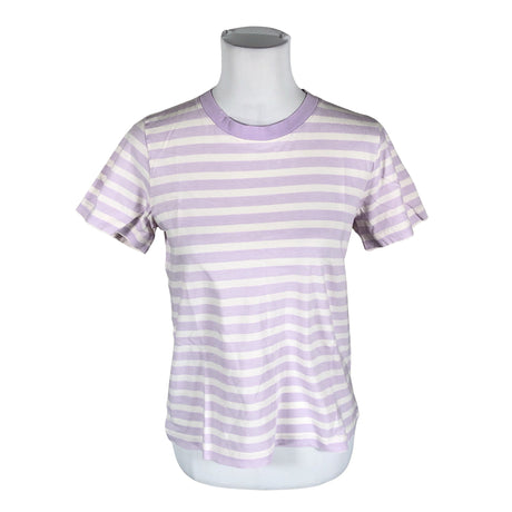 Unisex COS - T-särk, suurus 36 - Lilla ()
