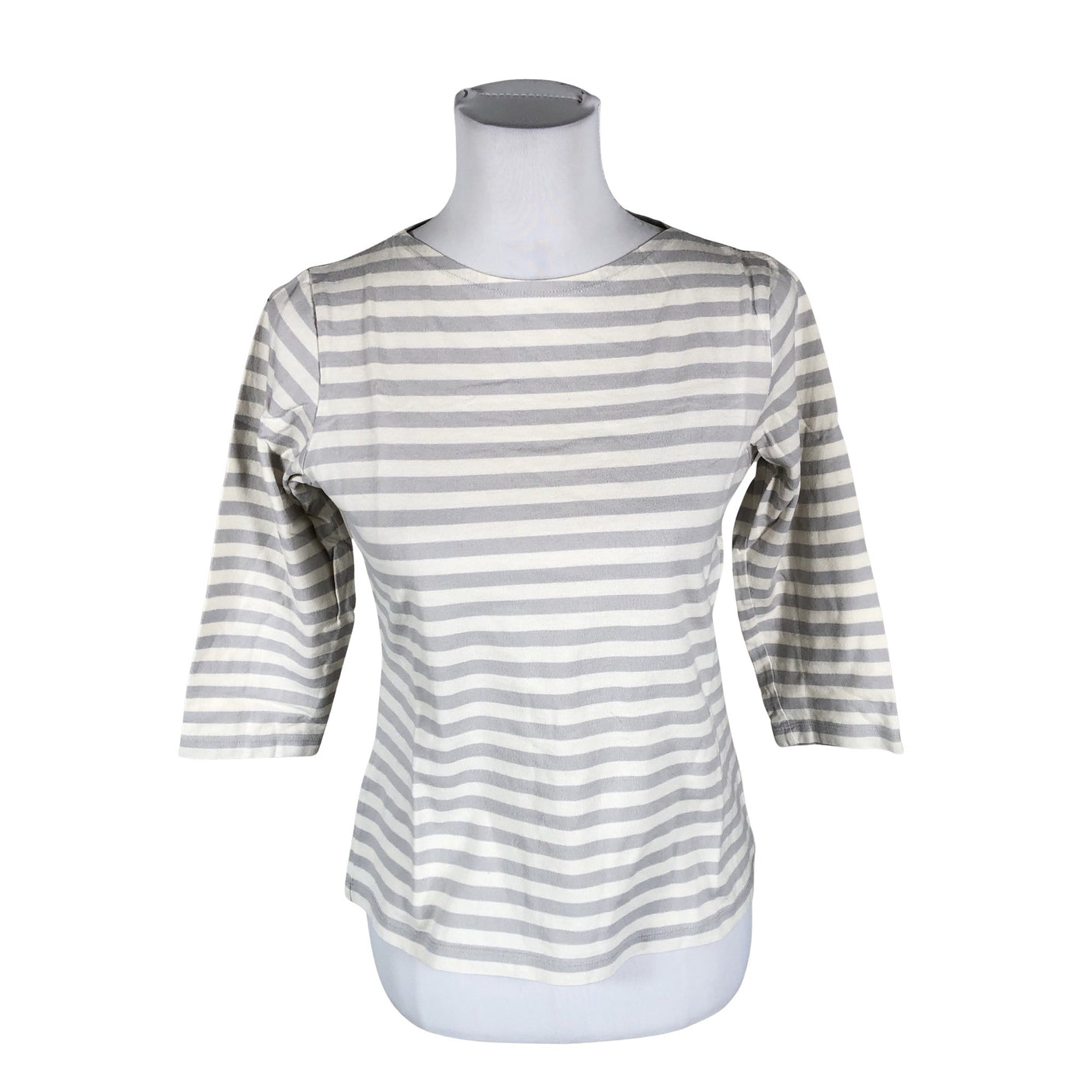 Unisex Marimekko - Trikotaažist pluus, suurus 36 - Hall (1)