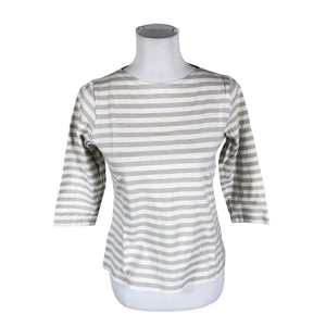 Unisex Marimekko - Trikotaažist pluus, suurus 36 - Hall (1)