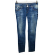 Unisex LTB - Teksad, suurus W31 - Helesinine ()