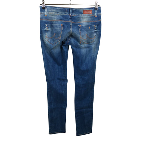 Unisex LTB - Teksad, suurus W31 - Helesinine (2)