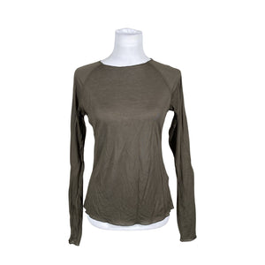 Unisex Björn Borg - Trikotaažist pluus, suurus 38 - Roheline (1)