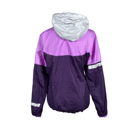 Unisex Nike - Spordijope, suurus 38 - Lilla (2)