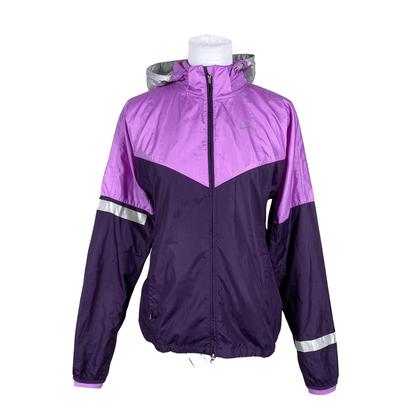 Unisex Nike - Spordijope, suurus 38 - Lilla (1)