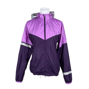 Unisex Nike - Spordijope, suurus 38 - Lilla (1)