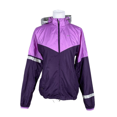 Unisex Nike - Spordijope, suurus 38 - Lilla ()