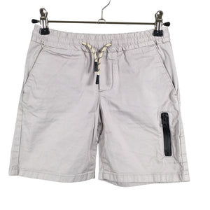 Unisex Massimo Dutti - Lühikesed püksid, suurus 128 - 134 - Hall (1)
