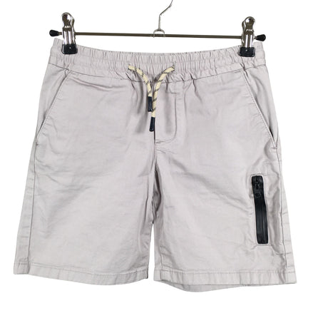 Unisex Massimo Dutti - Lühikesed püksid, suurus 128 - 134 - Hall ()