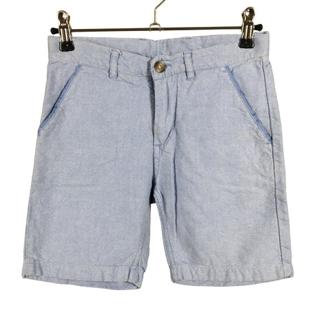 Unisex Polarn O. Pyret - Lühikesed püksid, suurus 122 - 128 - Helesinine ()