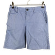 Unisex Massimo Dutti - Lühikesed püksid, suurus 140 - 146 - Helesinine ()