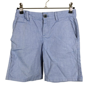 Unisex Massimo Dutti - Lühikesed püksid, suurus 140 - 146 - Helesinine (1)