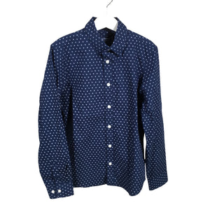 Unisex Jack & Jones - Triiksärk, suurus 134 - 140 - Sinine (1)