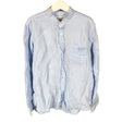 Unisex Massimo Dutti - Triiksärk, suurus 140 - 146 - Helesinine ()