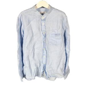 Unisex Massimo Dutti - Triiksärk, suurus 140 - 146 - Helesinine (1)