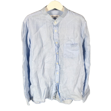 Unisex Massimo Dutti - Triiksärk, suurus 140 - 146 - Helesinine ()