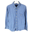 Unisex Gant - Triiksärk, suurus 122 - 128 - Helesinine ()