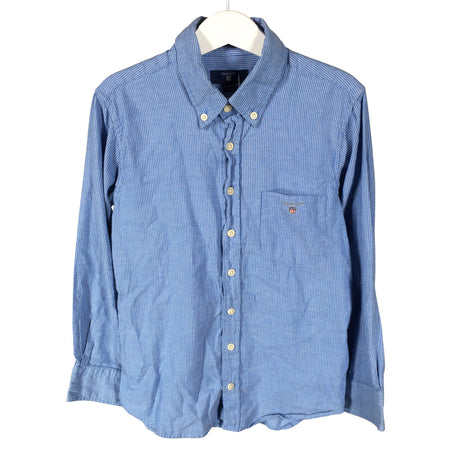 Unisex Gant - Triiksärk, suurus 122 - 128 - Helesinine ()