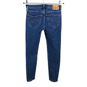 Unisex Lee - Teksad, suurus 36 - Sinine (2)