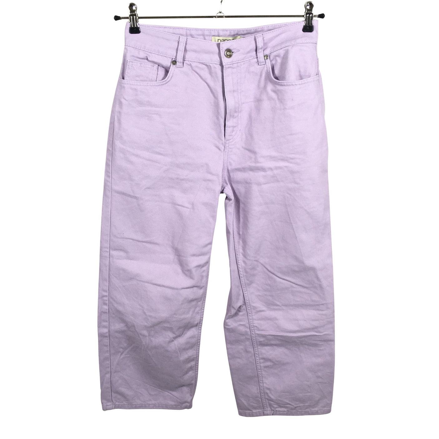 Unisex Nanso - Teksad, suurus 36 - Lilla (1)